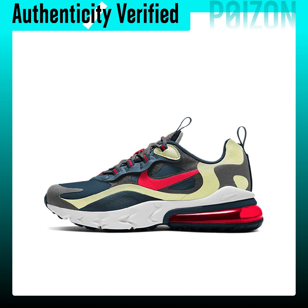 Nike Shoes Air Max 270 - ナイキ エア マックス 270 ランニングシューズ レディース