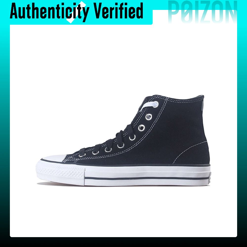 Converse Shoes Chuck Taylor All Star - コンバース チャックテイラー オールスター プロ 耐摩耗性 ハイカット