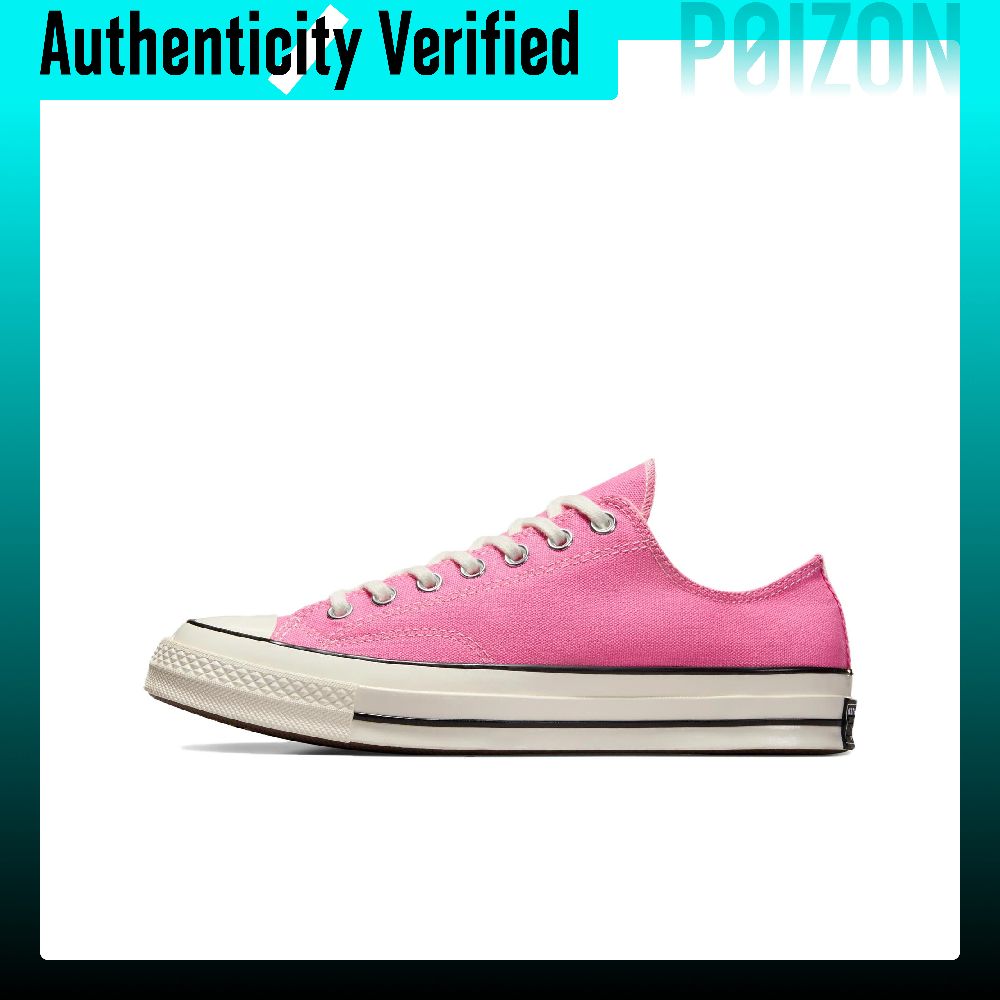 Converse Shoes Chuck 70 - コンバース チャック 70 レースアップ ロートップ キャンバス