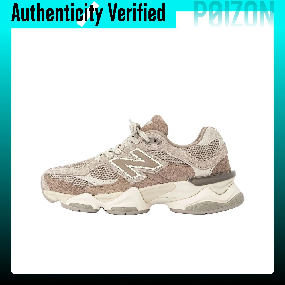 New Balance Shoes 9060 - ニューバランス NB 9060 ランニングシューズ メンズ ローカット