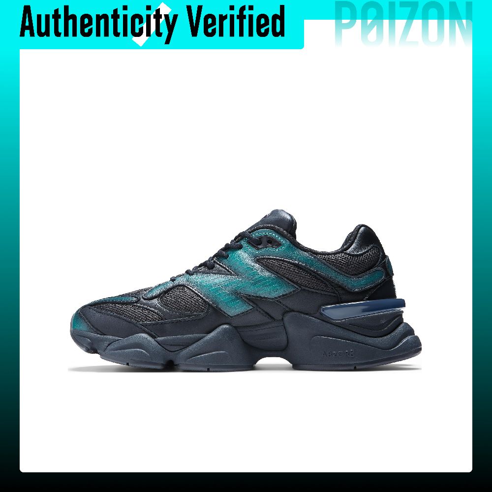New Balance Shoes 9060 - ニューバランス NB 9060 カジュアルシューズ ユニセックス ロートップ