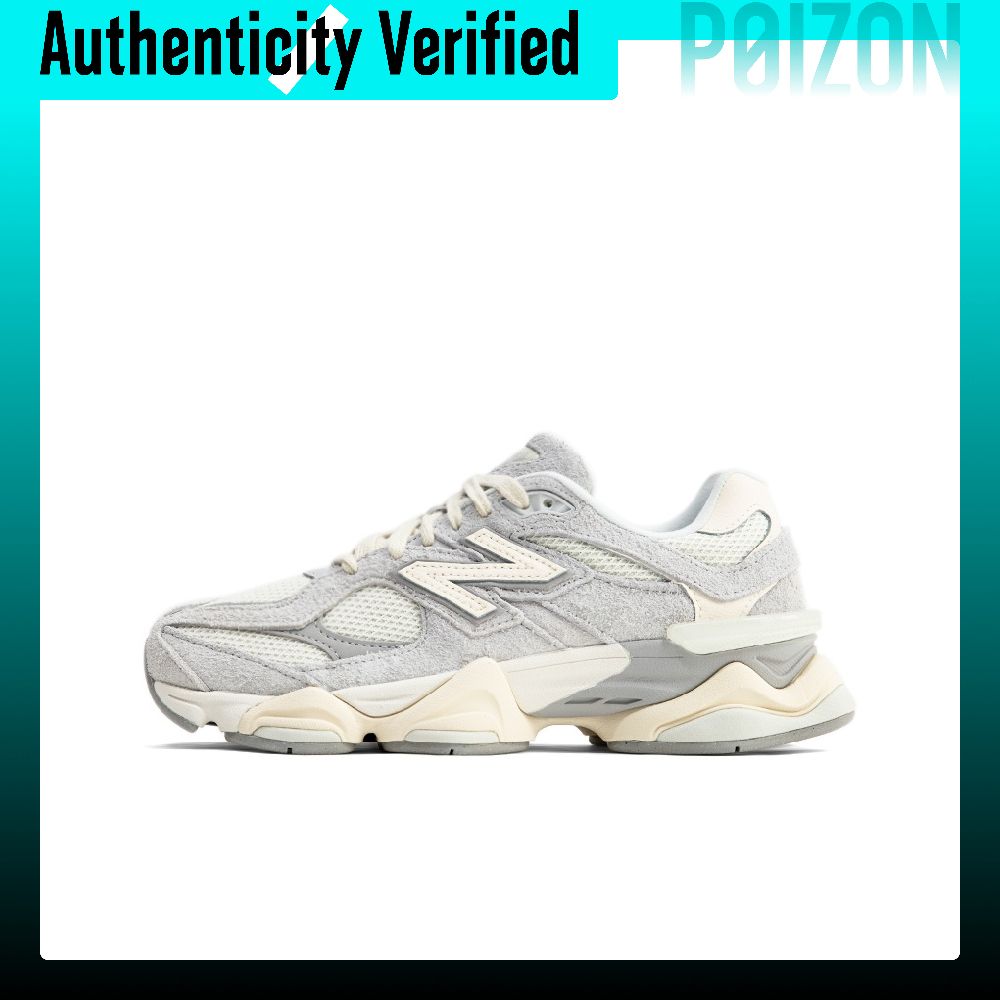 New Balance Shoes 9060 - ニューバランス NB 9060 カジュアルシューズ ユニセックス ロートップ
