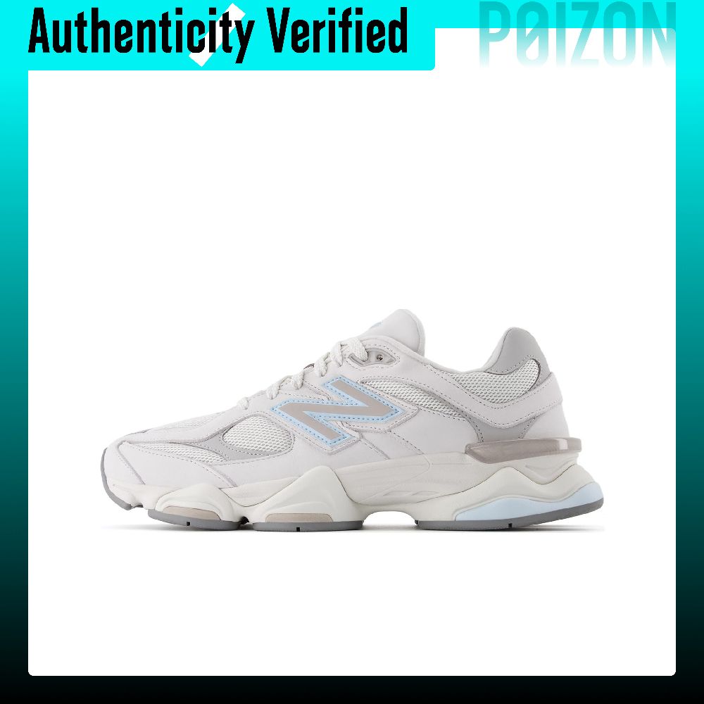 New Balance Shoes 9060 - ニューバランス NB 9060 カジュアルシューズ 男女兼用 ローカット