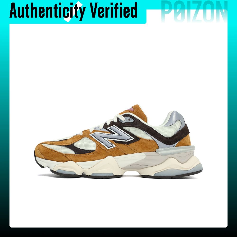 New Balance Shoes 9060 - ニューバランス NB 9060 カジュアルシューズ ユニセックス ローカット