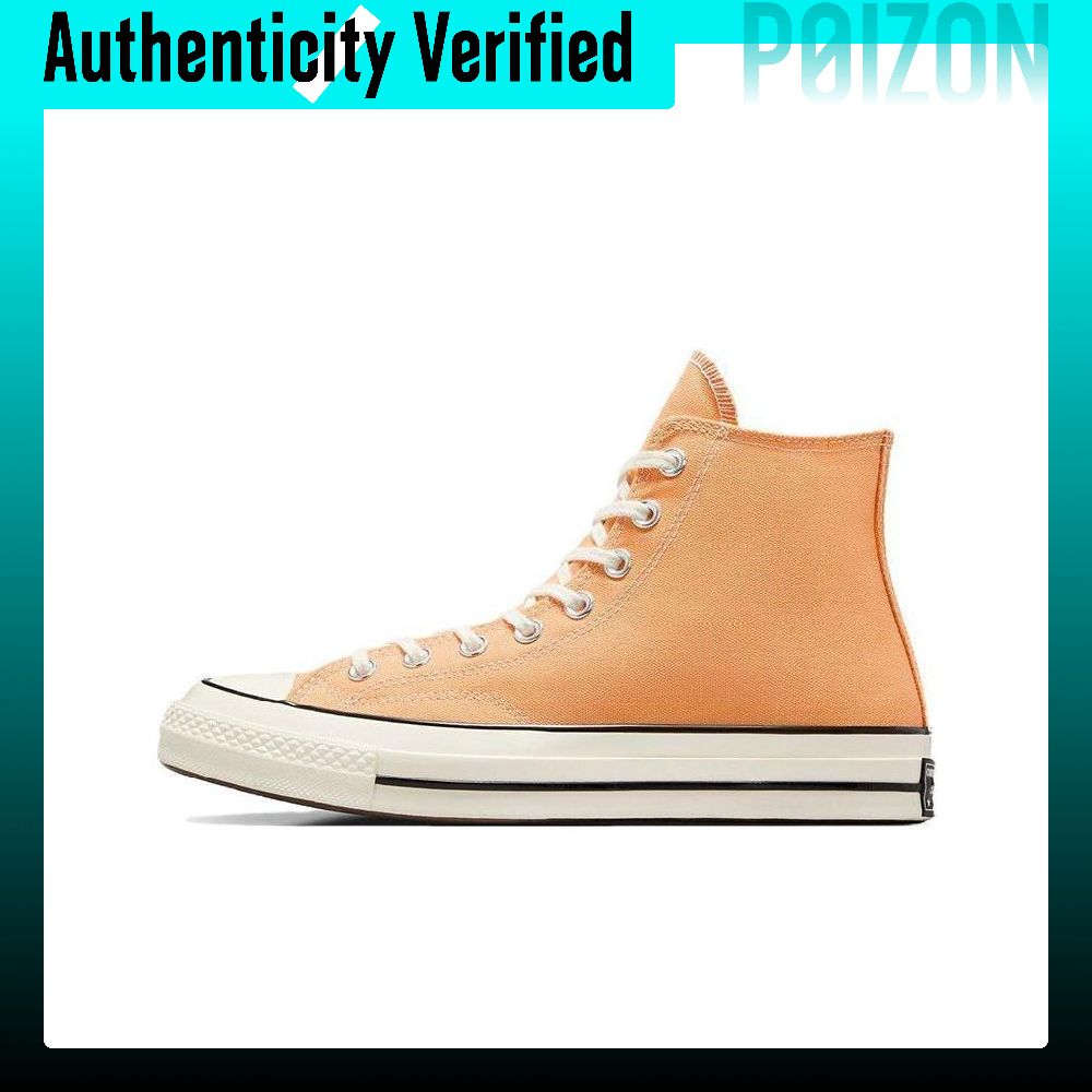 Converse Shoes Chuck 70 - コンバース チャック 70 キャンバスシューズ ユニセックス ハイトップ