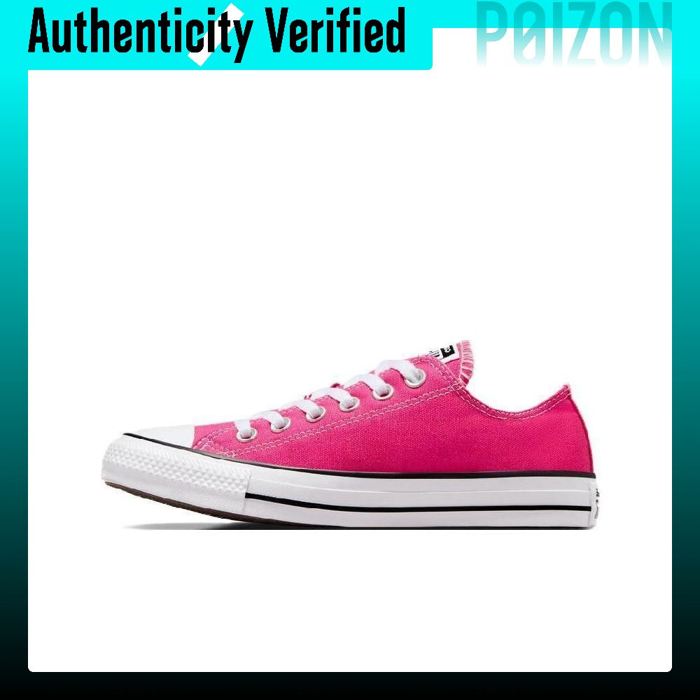 Converse Shoes Chuck Taylor All Star - コンバース チャックテイラー オールスター キャンバスシューズ ユニセックス ロートップ