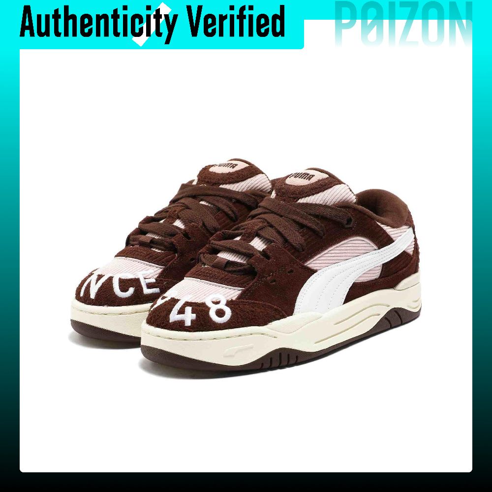 PUMA 180 クッション ロートップ スケートボードシュ - Puma Shoes Rs-X のレビューと価格