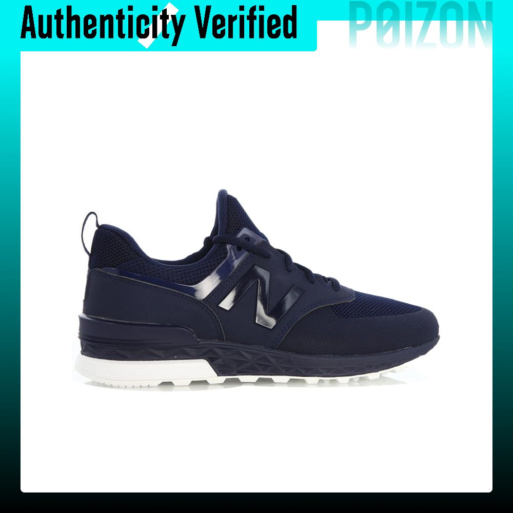 ニューバランス NB 574 スポーツランニングシューズ 男 - New Balance Shoes 574 のレビューと価格
