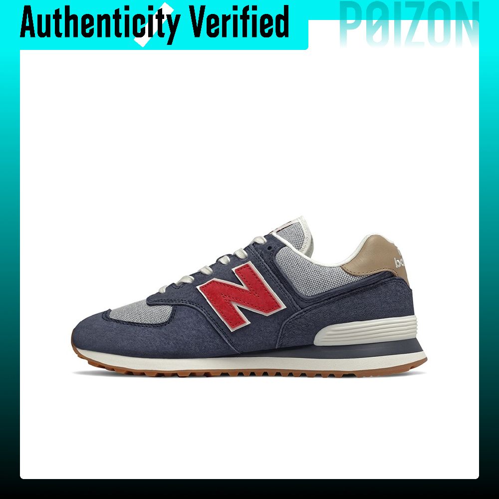 ニューバランス NB 574 ランニングシューズ ユニセック - New Balance Shoes 574 のレビューと価格