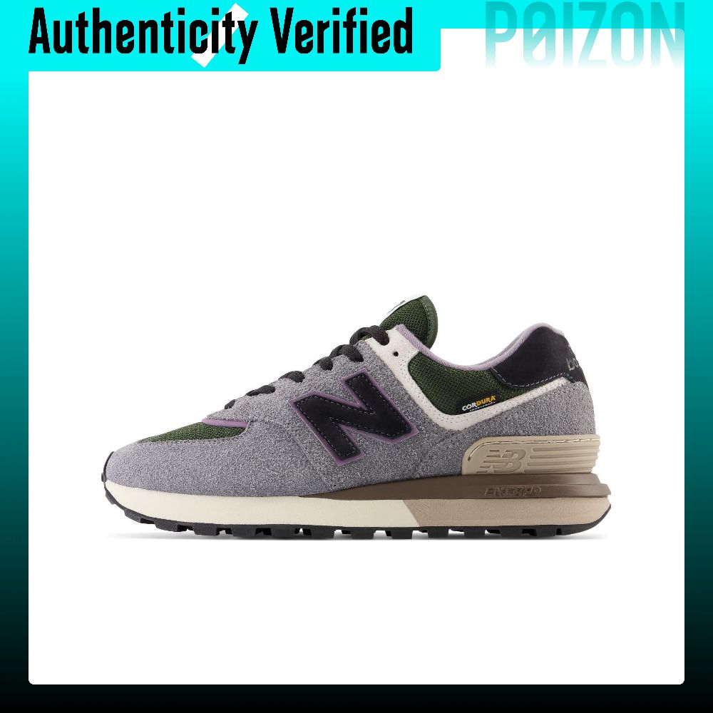 ニューバランス 574 レガシー ランニングシューズ 男女兼 - New Balance Shoes 574 のレビューと価格