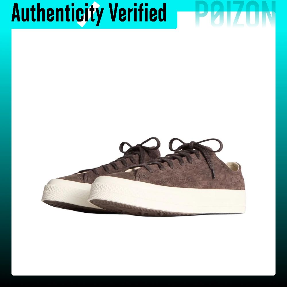 KITH x コンバース チャック70 ローカット スケート - Converse Shoes Chuck 70 のレビューと価格