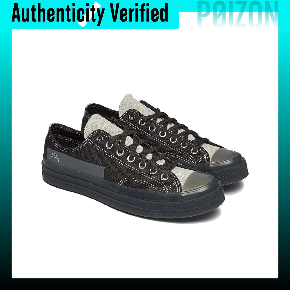 A COLD WALL* X Converse Chuck  - Converse Shoes Chuck 70 のレビューと価格