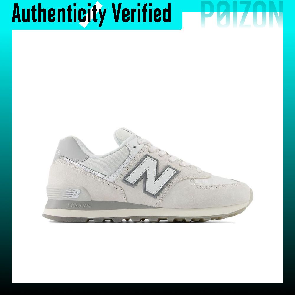 ニューバランス NB 574 ロートップ カジュアル ランニ - New Balance Shoes 574 のレビューと価格