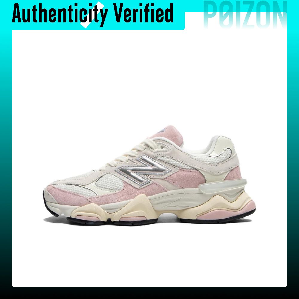 ニューバランス NB 9060 ランニングシューズ ユニセッ - New Balance Shoes 9060 のレビューと価格