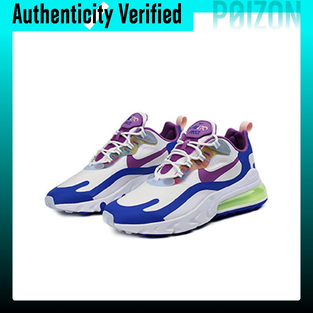 ナイキ エア マックス 270 ランニングシューズ ユニセッ - Nike Shoes Air Max 270 のレビューと価格