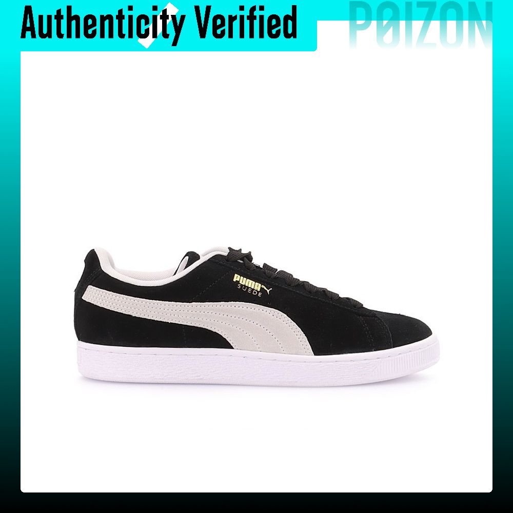 プーマ スエード クラシック スケートボードシューズ ユニセ - Puma Shoes Suede Classic のレビューと価格