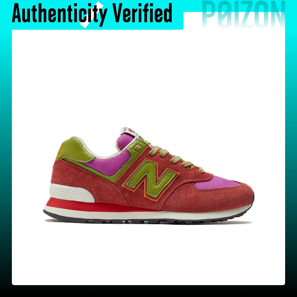 ニューバランス NB 574 ランニングシューズ 男女兼用  - New Balance Shoes 574 のレビューと価格