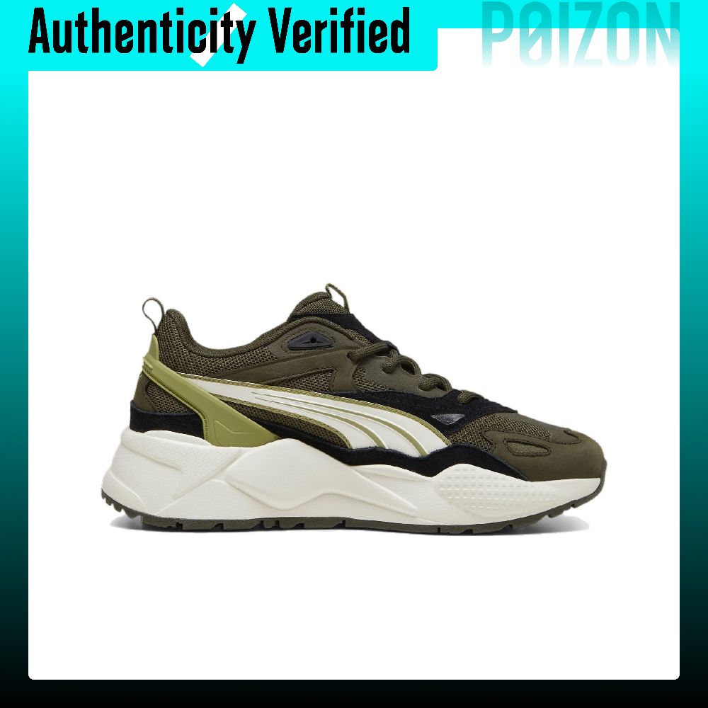 プーマ RS X 耐摩耗性ロートップ カジュアルシューズ メ - Puma Shoes Rs-X のレビューと価格