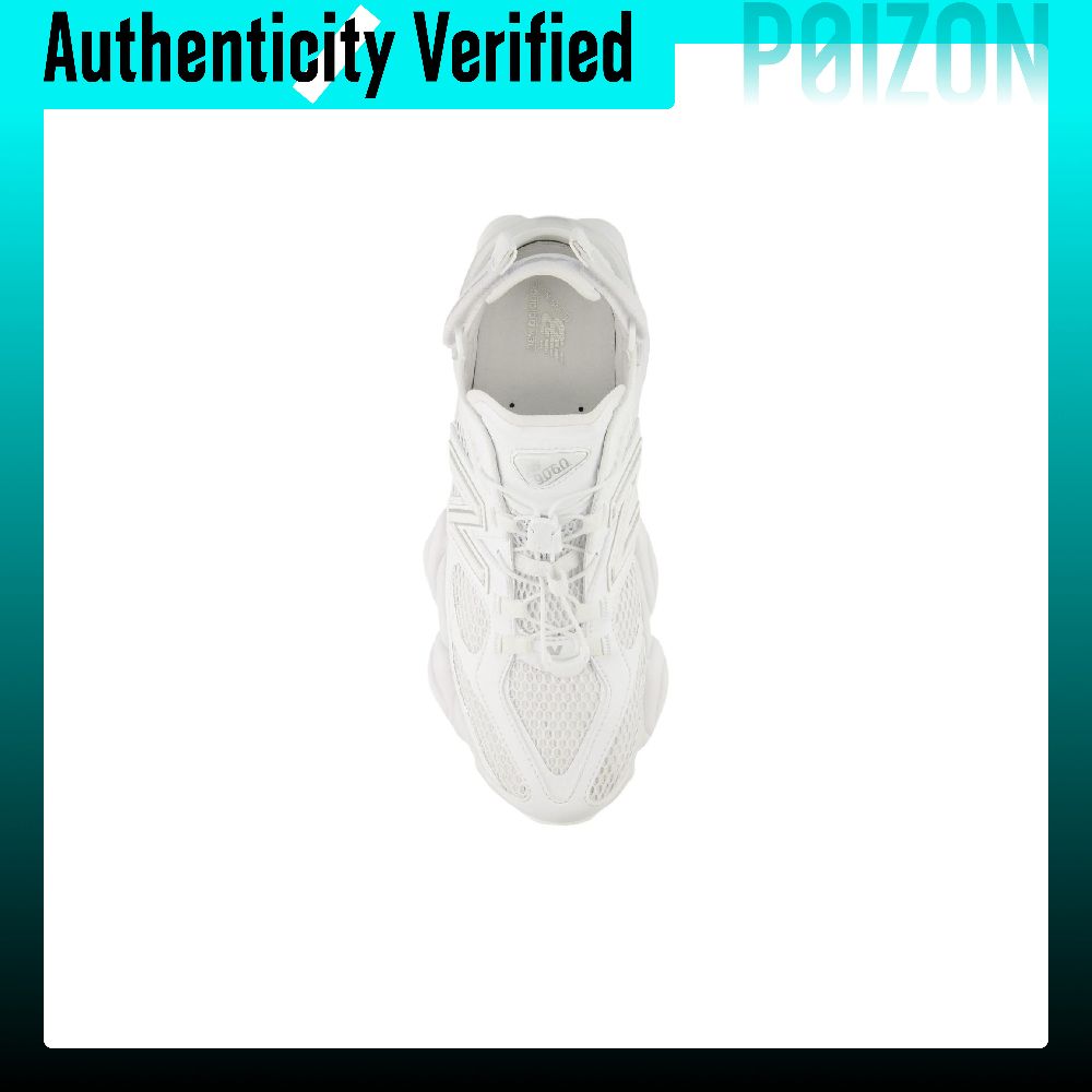 ニューバランス NB 9060 ランニングシューズ 男女兼用 - New Balance Shoes 9060 のレビューと価格