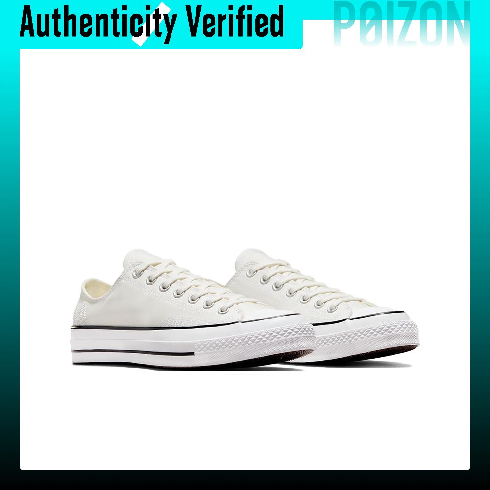 コンバース チャック 70 耐摩耗性ロートップスケートボード - Converse Shoes Chuck 70 のレビューと価格