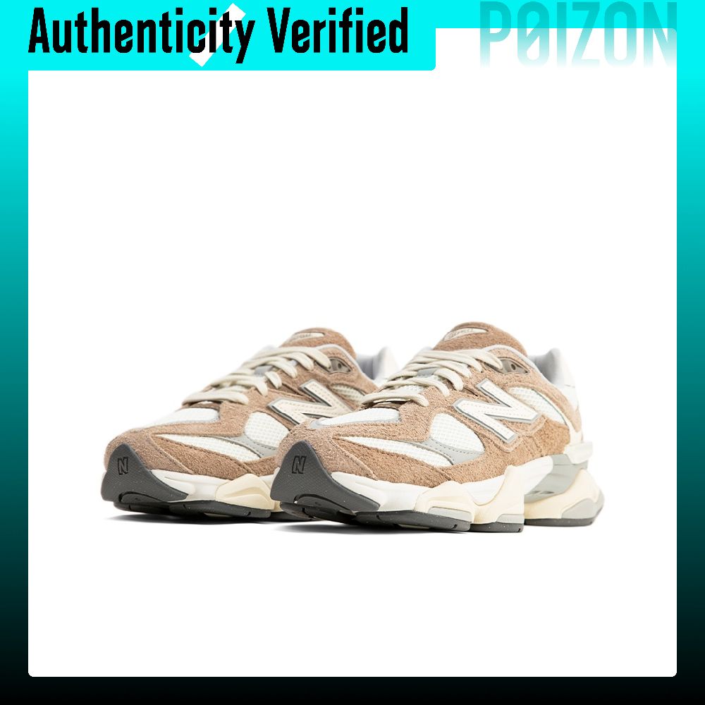 ニューバランス NB 9060 カジュアルシューズ 男女兼用 - New Balance Shoes 9060 のレビューと価格